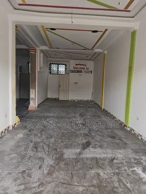 1bdrm Apartment in Ablekuma Galele, Pentecost for rent