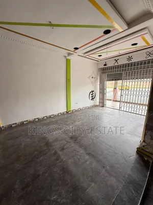 1bdrm Apartment in Ablekuma Galele, Pentecost for rent