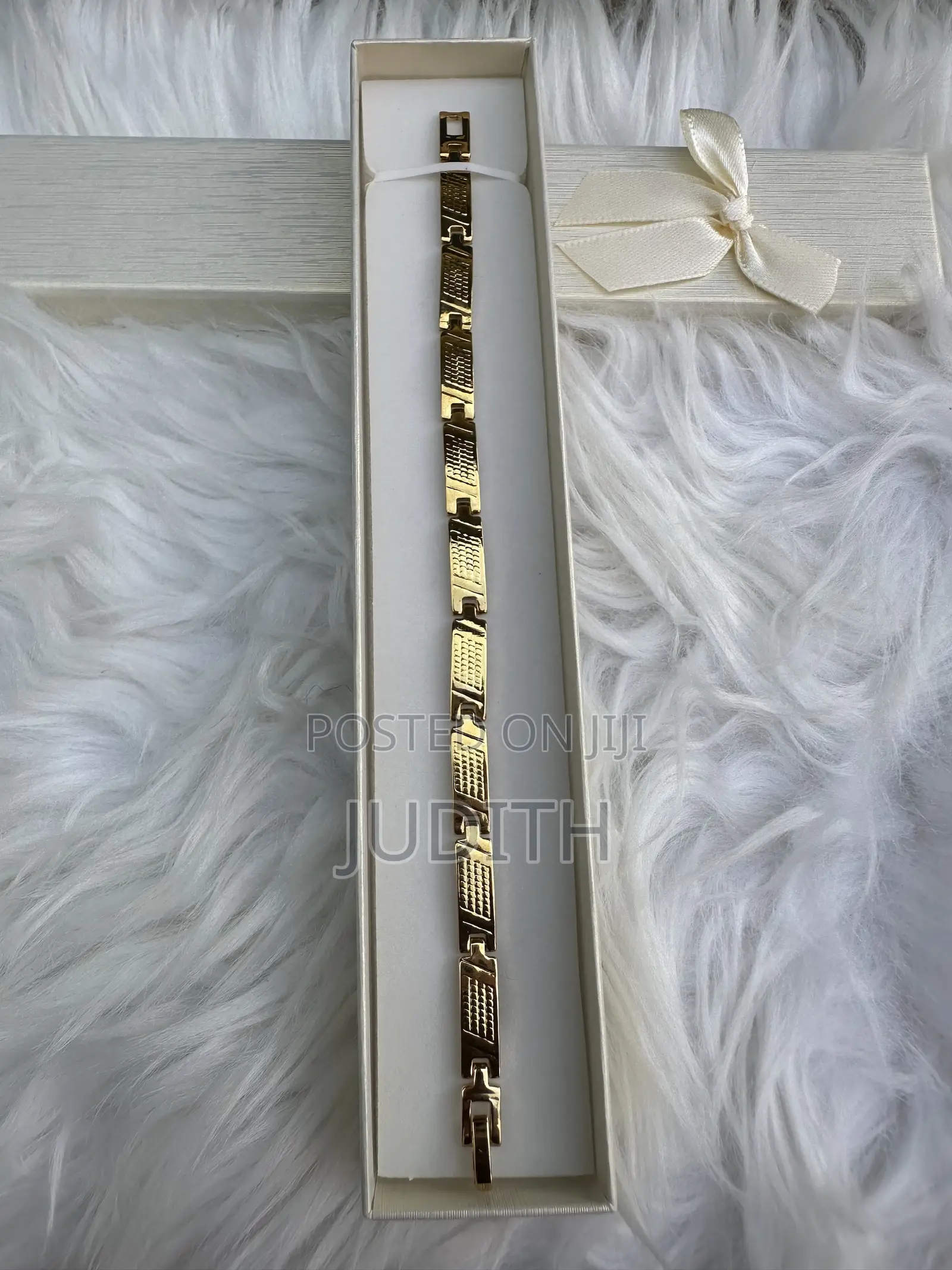 Men’s Bracelets