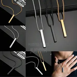 Men’s Necklace
