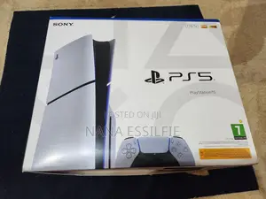 Sony PlayStation 5 Slim 1TB