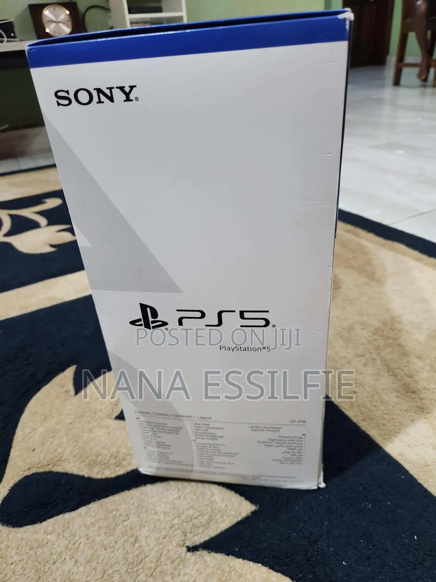 Sony PlayStation 5 Slim 1TB
