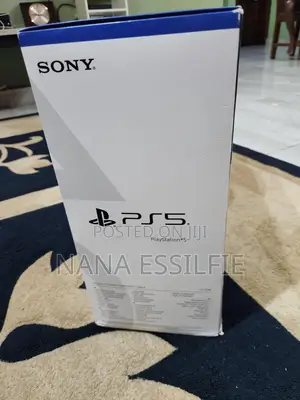 Sony PlayStation 5 Slim 1TB