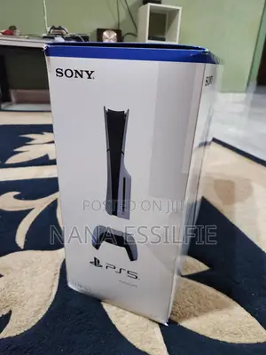 Sony PlayStation 5 Slim 1TB
