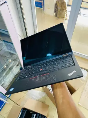 Laptop Lenovo ThinkPad X1 Yoga 16GB Intel Core i5 SSD 256GB