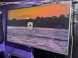Philips 65 “ Inches Smart