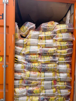 Super Jasmine Rice