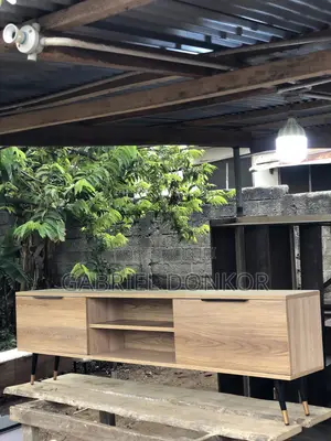 Lamented TV Stand