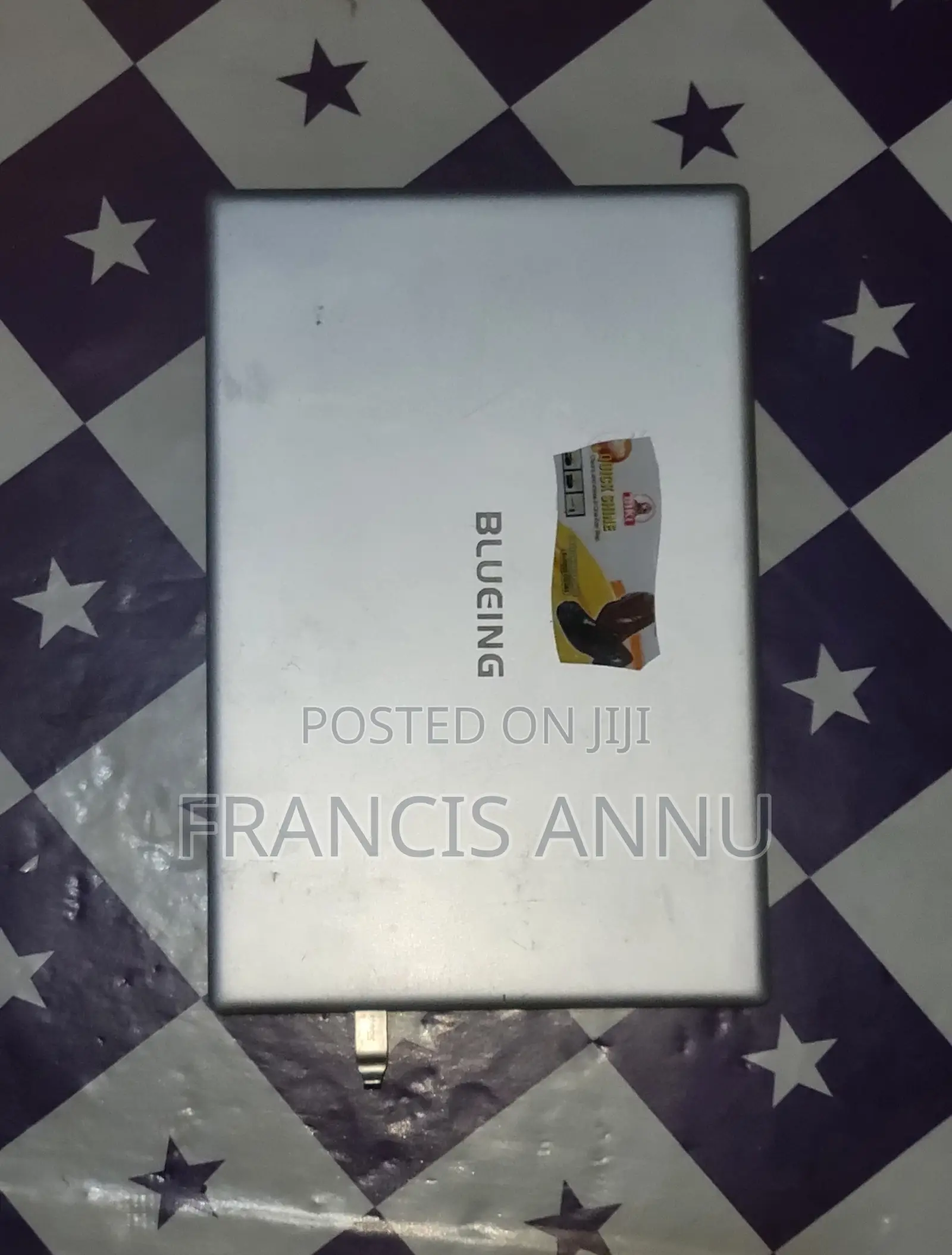 Laptop 8GB Intel HDD+SSD 256GB