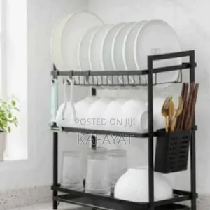 Beau Dish Rack