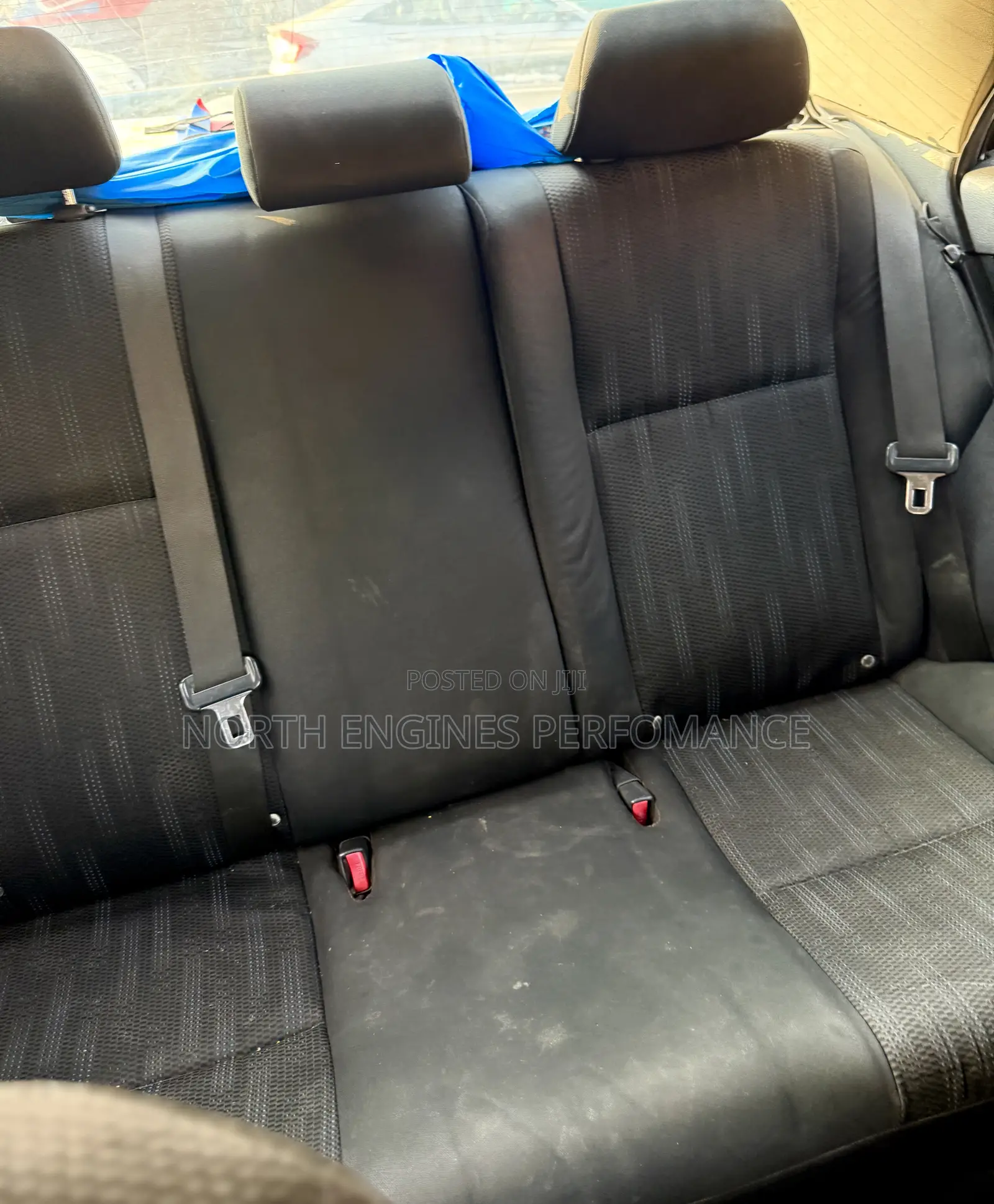 Toyota Corolla S 4dr Sedan (1.8L 4cyl 4A) 2011 Gray