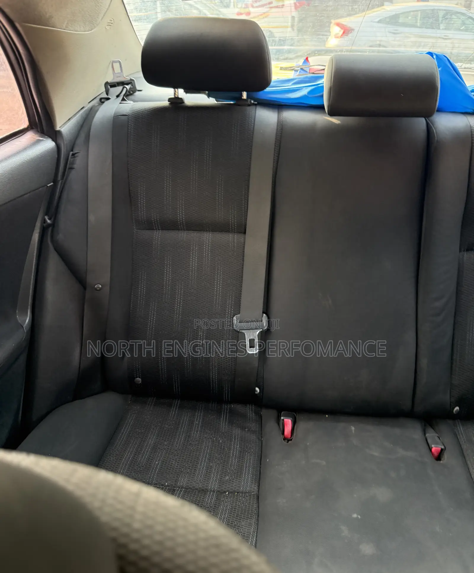 Toyota Corolla S 4dr Sedan (1.8L 4cyl 4A) 2011 Gray