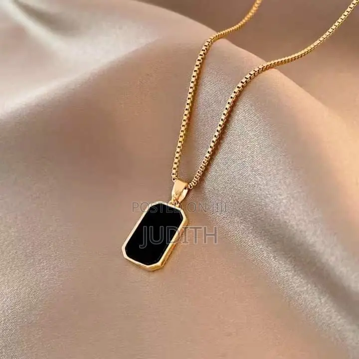 Men’s Necklace