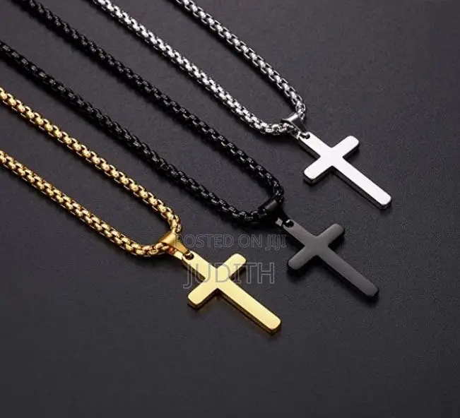 Men’s Necklace