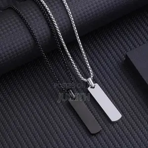 Men’s Necklace