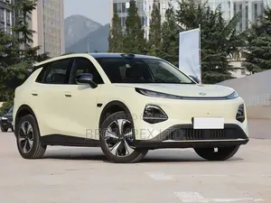 New Changan UNI-K 2025
