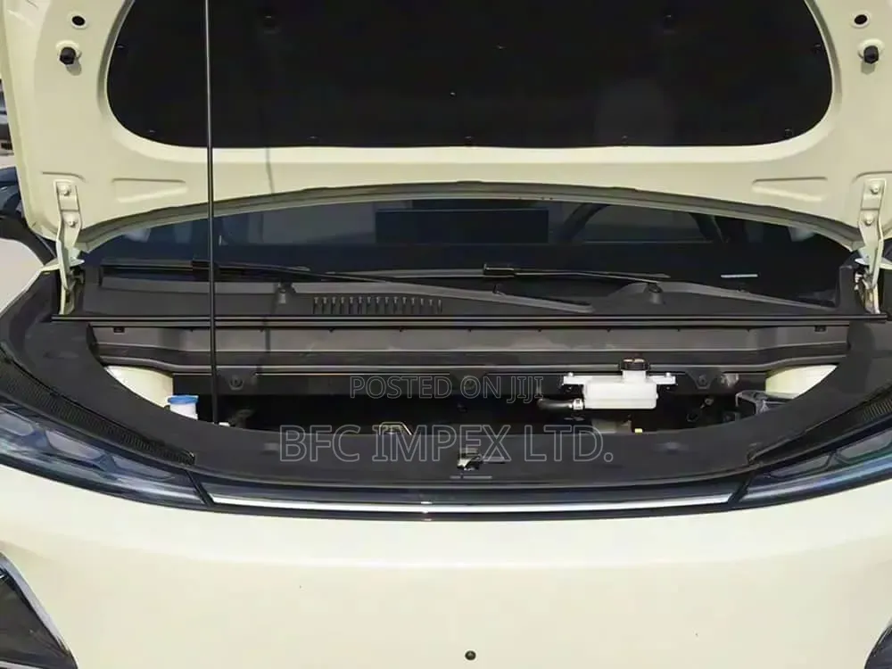 New Changan UNI-K 2025