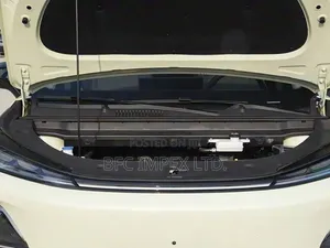 New Changan UNI-K 2025