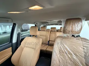New Toyota Fortuner 2025 Black