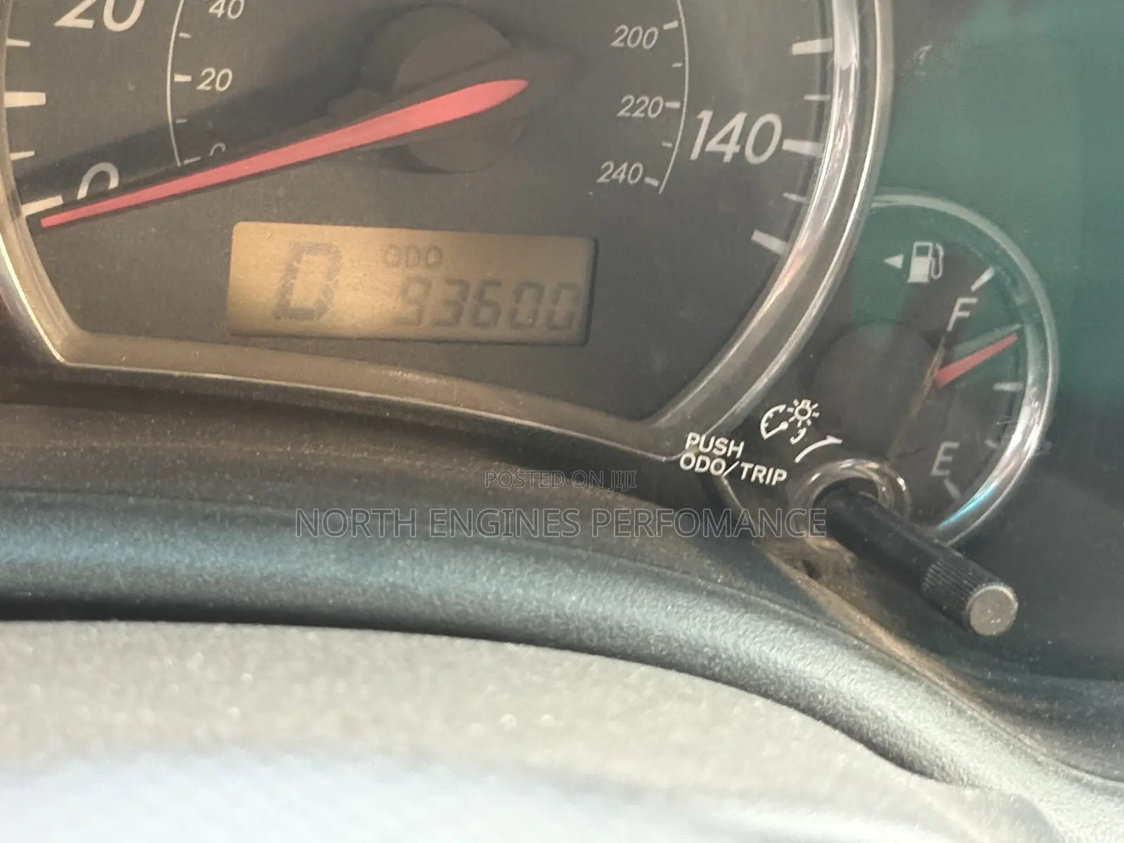 Toyota Corolla S 4dr Sedan (1.8L 4cyl 4A) 2011 Gray