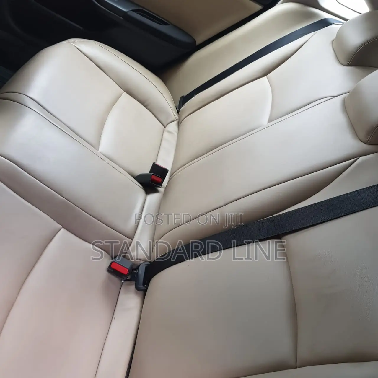 Honda Civic 2016 Black