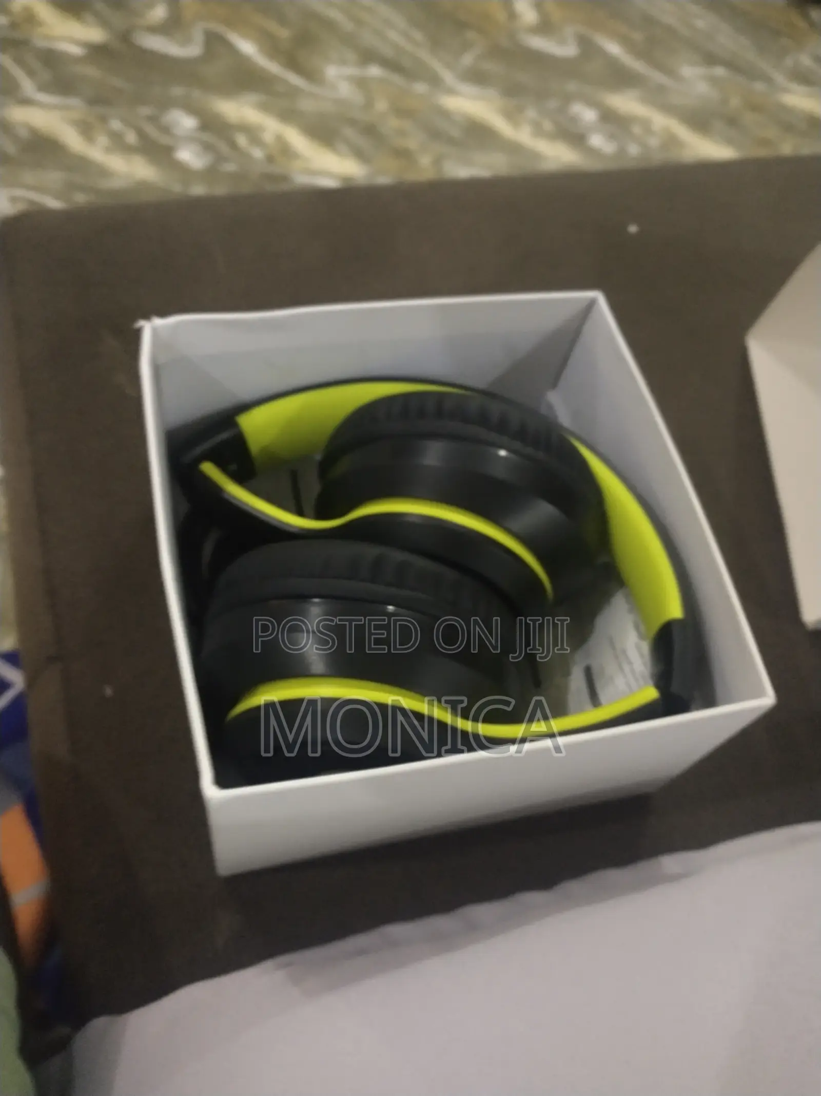 ASUS Headphones