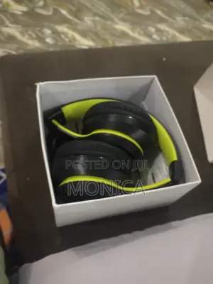 ASUS Headphones