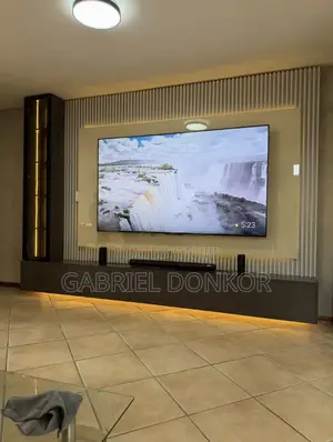 Executive TV Unit
