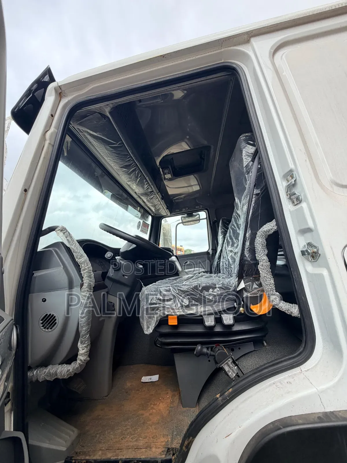 10 Wheeler