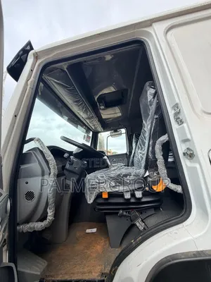 10 Wheeler