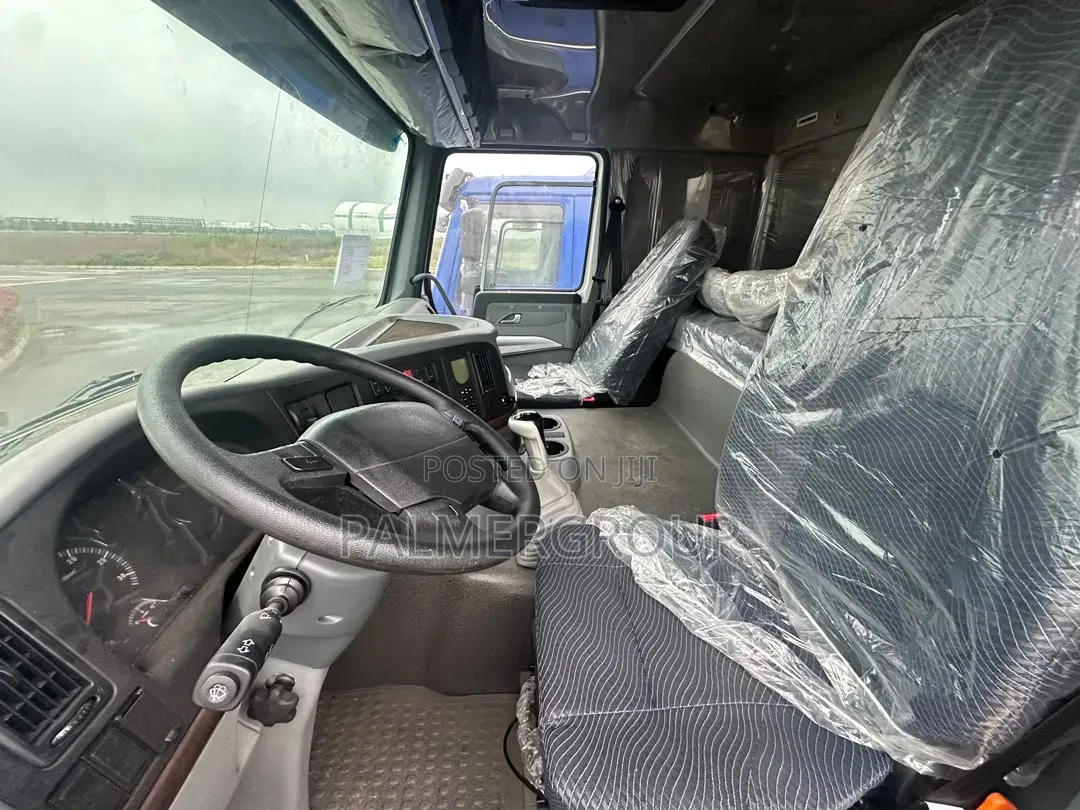 10 Wheeler