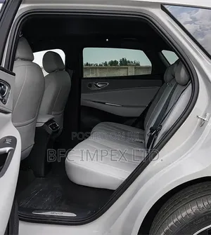 New Car 2025 Gray