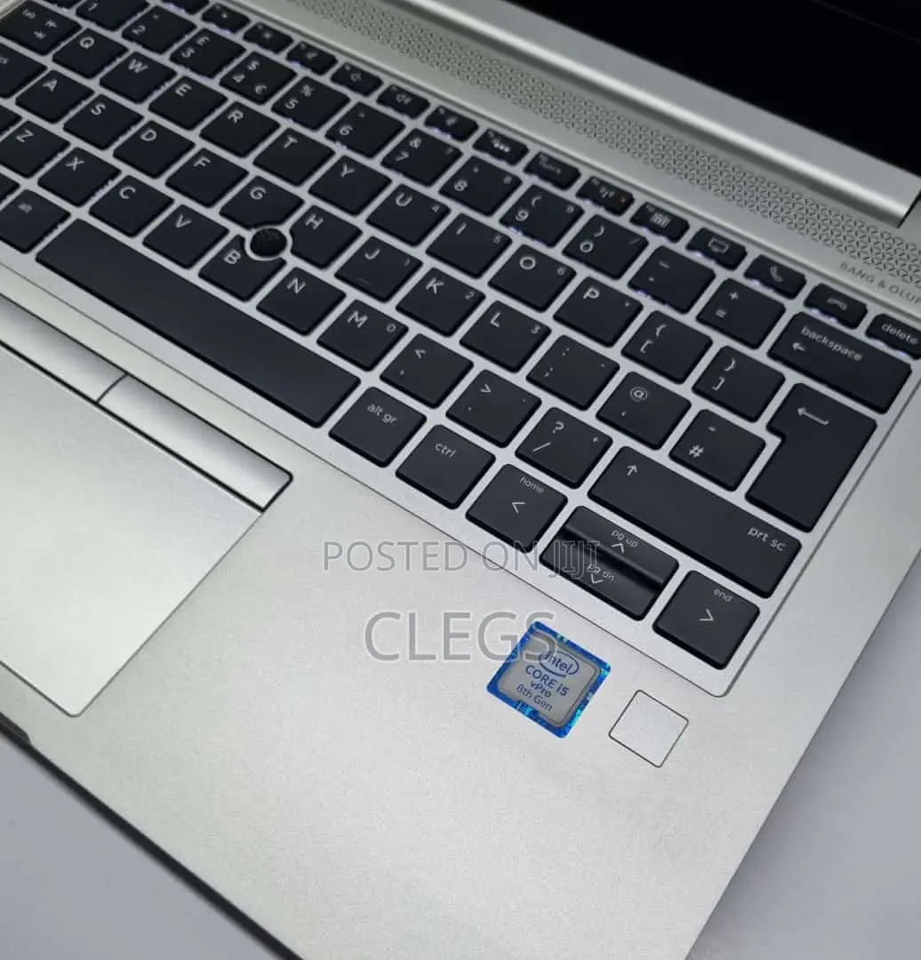 Laptop HP EliteBook 840 G6 8GB Intel Core i7 SSD 256GB