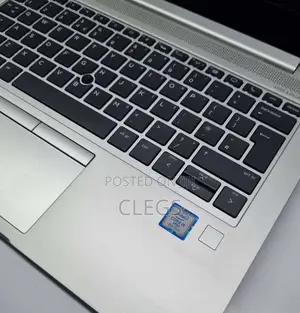Laptop HP EliteBook 840 G6 8GB Intel Core i7 SSD 256GB