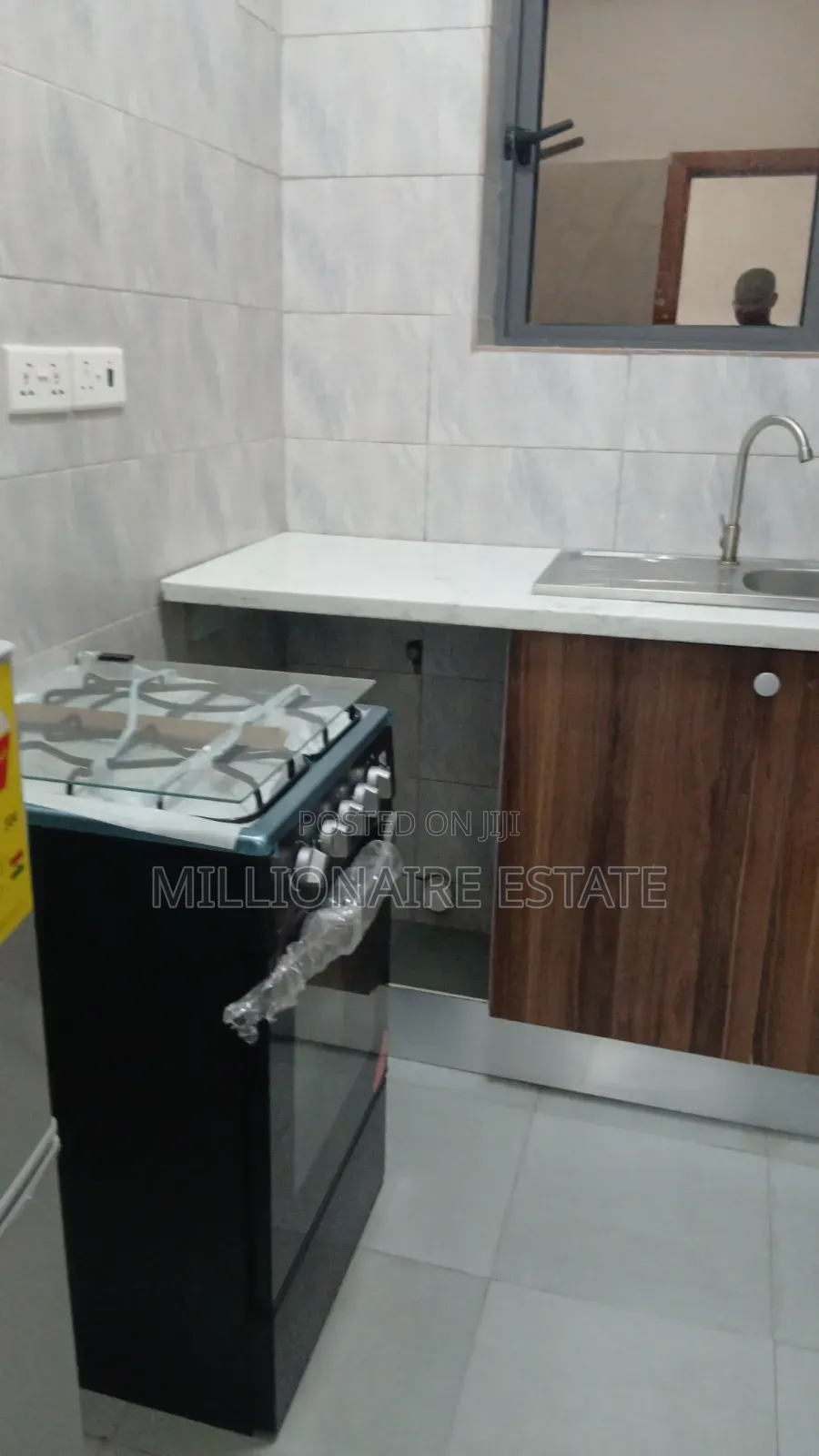 1bdrm Apartment in Billionaire Estate for rent