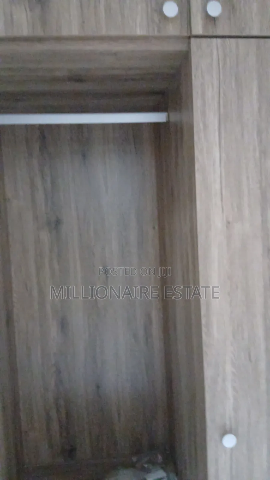 1bdrm Apartment in Billionaire Estate for rent