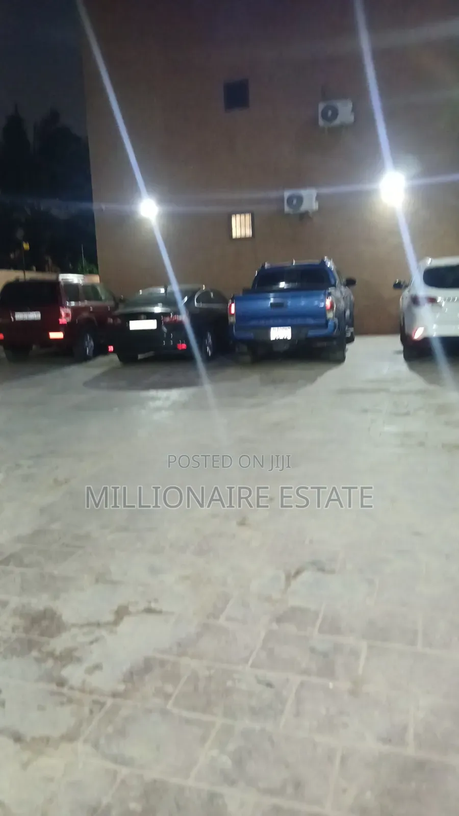 1bdrm Apartment in Billionaire Estate for rent