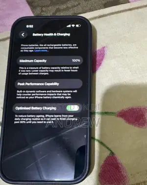 Apple iPhone 14 Pro 256 GB Black