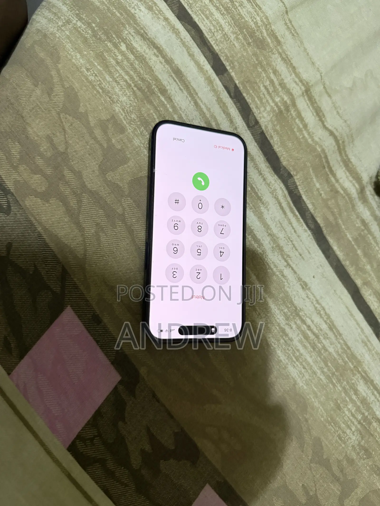 Apple iPhone 14 Pro 256 GB Black