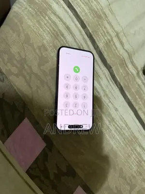 Apple iPhone 14 Pro 256 GB Black