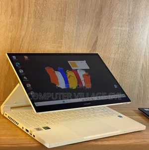 Laptop Acer Conceptd 5 16GB Intel Core i7 SSD 512GB