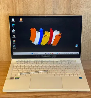 Laptop Acer Conceptd 5 16GB Intel Core i7 SSD 512GB