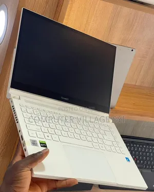 Laptop Acer Conceptd 5 16GB Intel Core i7 SSD 512GB