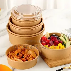Kraft Bowls