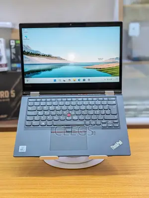 Laptop Lenovo ThinkPad L13 Yoga 8GB Intel Core i5 SSD 256GB