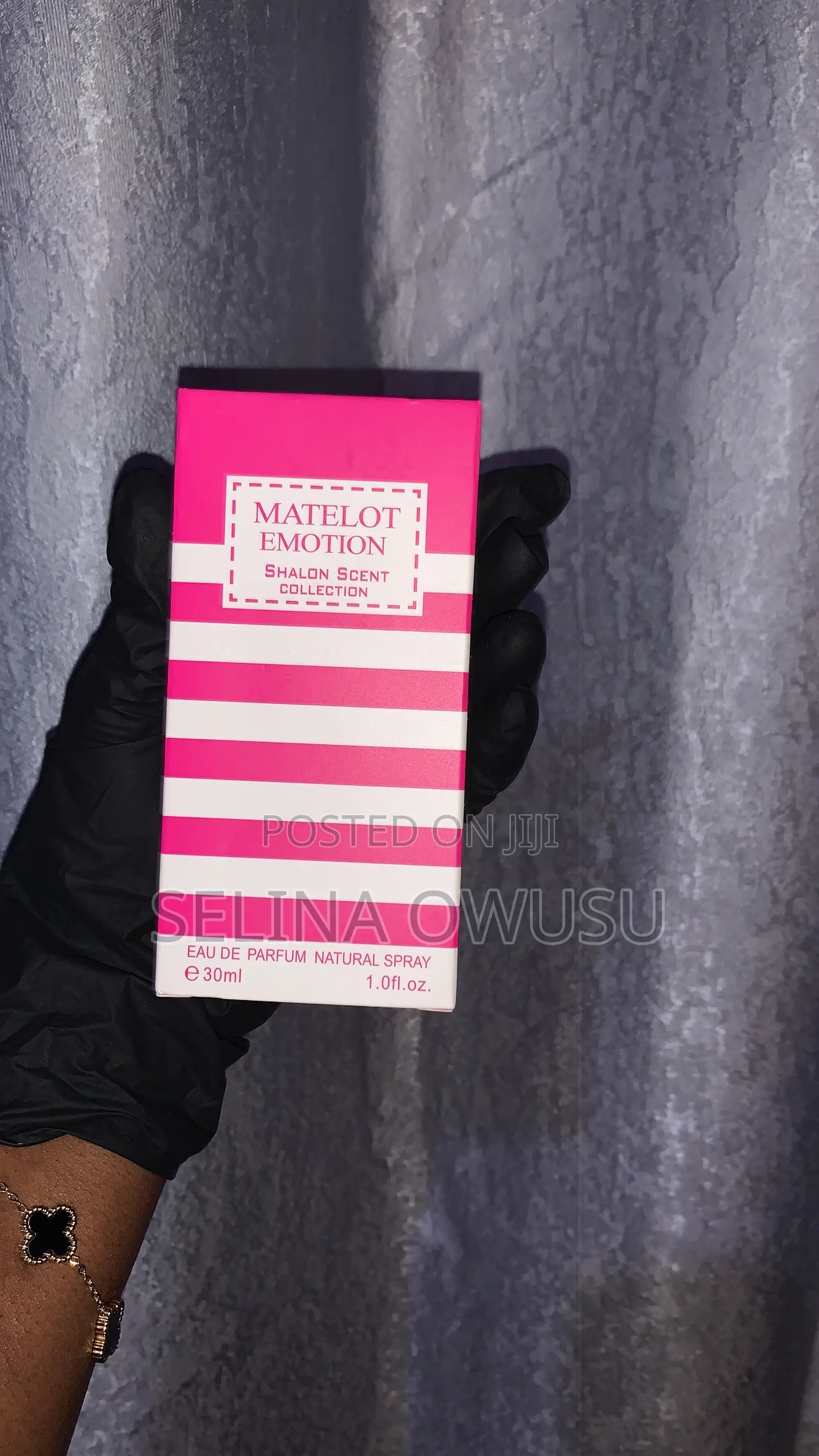 Long Lasting Luxury Perfumes – Grab Yours Now