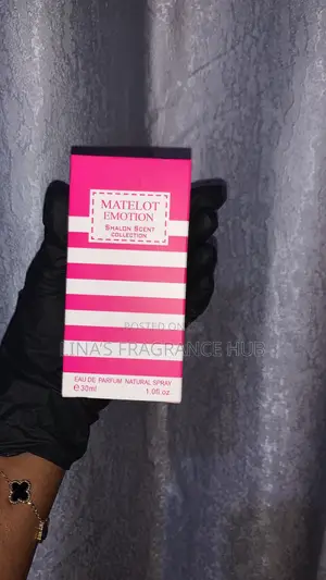 Long Lasting Luxury Perfumes – Grab Yours Now