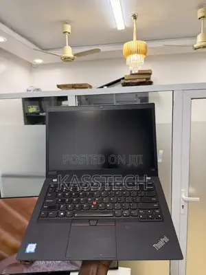 Laptop Lenovo ThinkPad T490s 8GB Intel Core i5 SSD 256GB