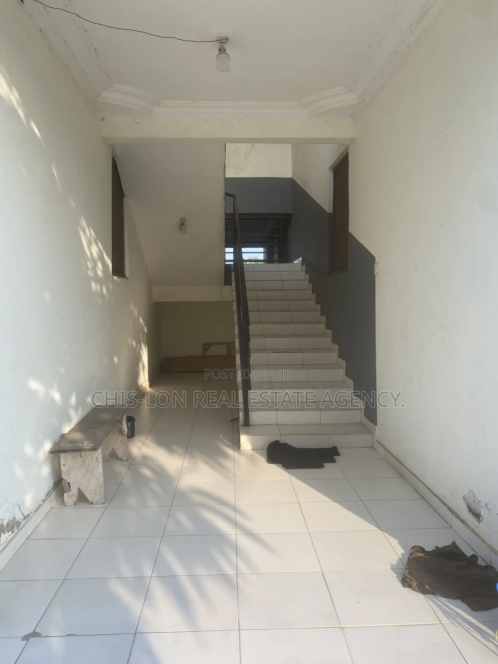 2bdrm Bedsitter in Chislon Broker’S, Adam Nana for rent