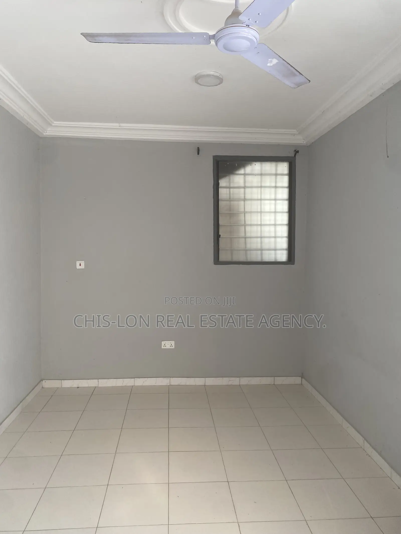 2bdrm Bedsitter in Chislon Broker’S, Adam Nana for rent